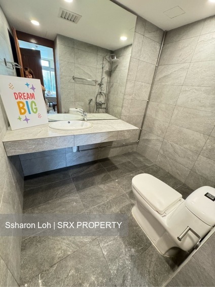 The Plaza (D7), Apartment #497096141